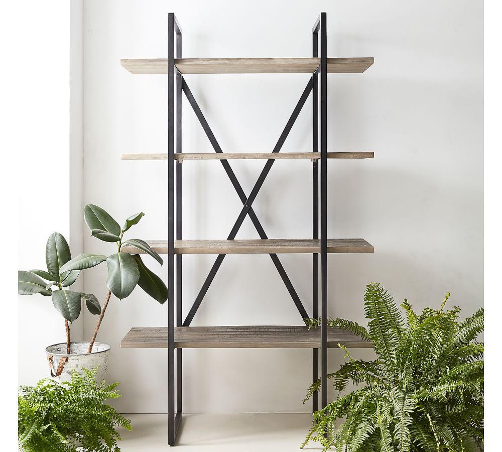 Pottery barn etagere online